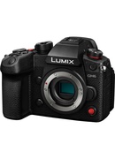  Panasonic Lumix DC-GH6 body Hover