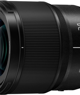  Panasonic Lumix S 24mm f/1.8 lens  Hover