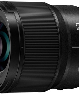  Panasonic Lumix S 50mm f/1.8 White Box lens  Hover