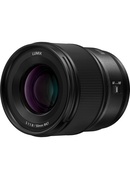  Panasonic Lumix S 50mm f/1.8 White Box lens Hover