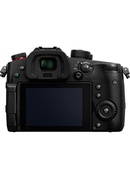  Panasonic Lumix DC-GH5 II body, black Hover