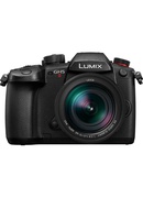  Panasonic Lumix DC-GH5 II + 12-60mm f/2.8-4.0 Kit