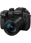  Panasonic Lumix DC-GH5 II + 12-60mm f/2.8-4.0 Kit Hover