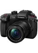 Panasonic Lumix DC-GH5 II + 12-60mm f/3.5-5.6 Kit Hover