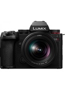 Panasonic Lumix DC-S5 II + 20-60mm