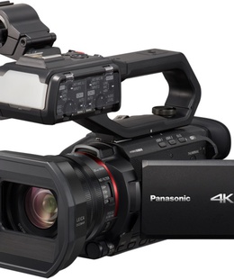  Panasonic HC-X2000E  Hover