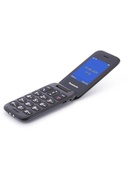 Telefons Panasonic KX-TU400EXG, gray Hover
