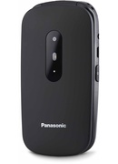 Telefons Panasonic KX-TU446EXB, black