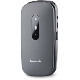 Telefons Panasonic KX-TU446EXG, gray
