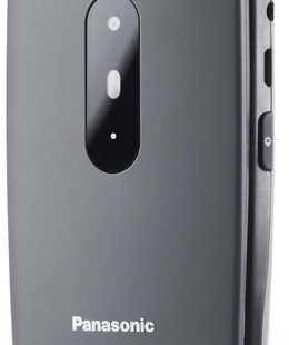 Telefons Panasonic KX-TU446EXG, gray  Hover