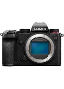  Panasonic Lumix DC-S5 body