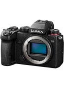  Panasonic Lumix DC-S5 body Hover