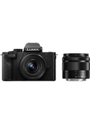  Panasonic Lumix DC-G100 + 12-32mm + 35-100mm Kit