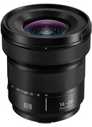  Panasonic Lumix S 14-28mm f/4-5.6 Macro lens