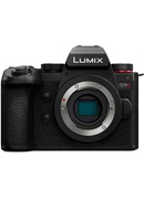  Panasonic Lumix DC-G9 II body