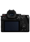  Panasonic Lumix DC-G9 II body Hover
