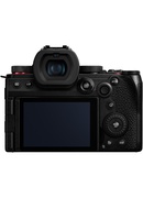  Panasonic Lumix DC-G9 II + 12-60mm f/3.5-5.6 Kit Hover
