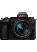 Panasonic Lumix DC-G9 II + 12-60mm f/2.8-4.0 Kit