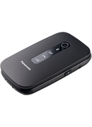 Telefons Panasonic KX-TU550EXB, black