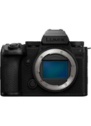  Panasonic Lumix DC-S5 IIx body