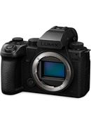  Panasonic Lumix DC-S5 IIx body Hover