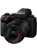  Panasonic Lumix DC-S5 IIX + 20-60mm Hover