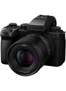  Panasonic Lumix DC-S5 IIX + 50mm Hover
