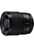 Panasonic Lumix S 85mm f/1.8 White Box lens