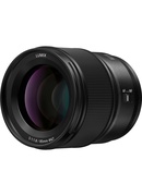  Panasonic Lumix S 85mm f/1.8 White Box lens Hover