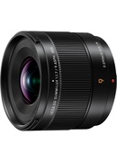  Panasonic Leica DG Summilux 9mm f/1.7 ASPH White Box lens