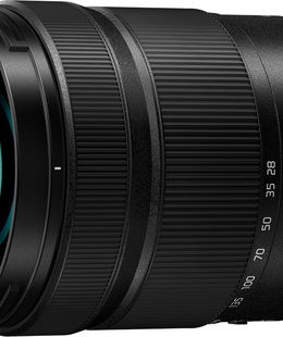  Panasonic Lumix S 28-200mm f/4-7.1 Macro O.I.S. lens  Hover
