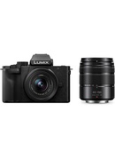  Panasonic Lumix DC-G100D + 12-32mm + 35-100mm