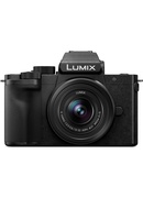 Panasonic Lumix DC-G100D + 12-32mm + 35-100mm Hover