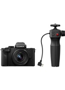  Panasonic Lumix DC-G100D + 12-32mm + SHGR2