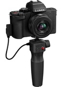  Panasonic Lumix DC-G100D + 12-32mm + SHGR2 Hover