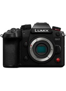  Panasonic Lumix DC-GH7 body
