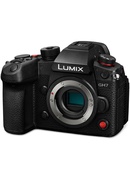  Panasonic Lumix DC-GH7 body Hover