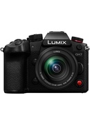 Panasonic Lumix DC-GH7 + 12-60mm f/3.5-5.6