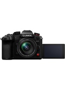 Panasonic Lumix DC-GH7 + 12-60mm f/3.5-5.6 Hover