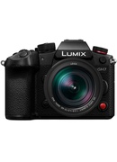  Panasonic Lumix DC-GH7 + 12-60mm f/2.8-4.0