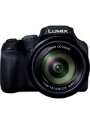  Panasonic Lumix DC-FZ82D, black