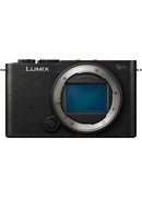  Panasonic Lumix DC-S9 body, jet black