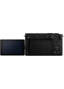  Panasonic Lumix DC-S9 body, jet black Hover
