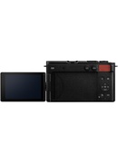  Panasonic Lumix DC-S9 body, crimson red Hover