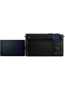  Panasonic Lumix DC-S9 body, night blue Hover