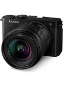 Panasonic Lumix DC-S9 + 20-60mm, jet black Hover