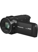  Panasonic HC-V900, black