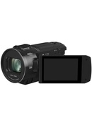  Panasonic HC-V900, black Hover