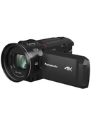  Panasonic HC-VX3, black