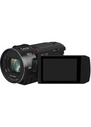  Panasonic HC-VX3, black Hover